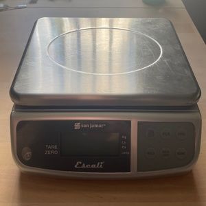 Kitchen Scale M series